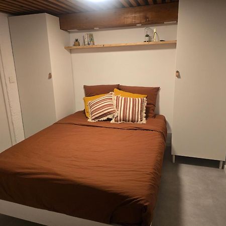 Appart Avec Parking, 150M Du Vieux Port, 50 M2 La Ciotat Esterno foto
